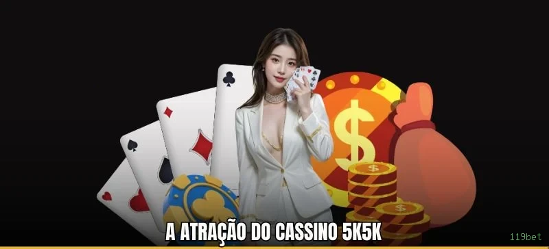 Acessar jogos e bônus no APK