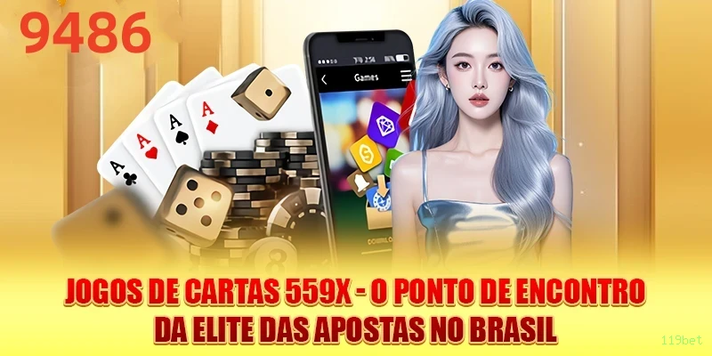 Download PC 119bet