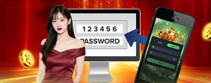 Reload Bonus 119bet