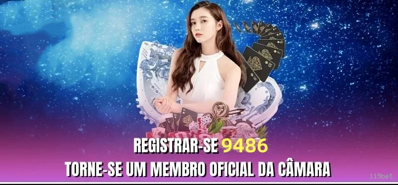 Cashback Semanal 119bet