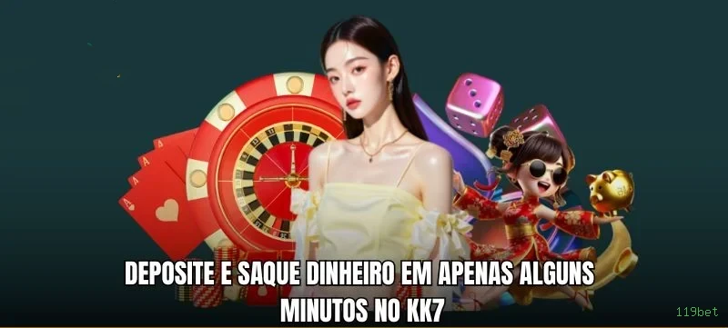 Programa VIP 119bet
