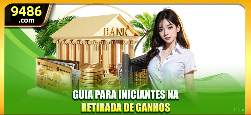 Programa VIP 119bet