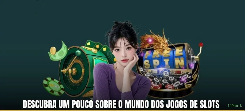 Instalação PC 119bet