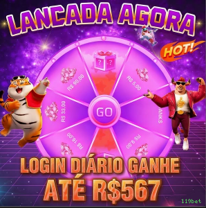 João Silva ganhou R$ 2.5M no Fortune Tiger